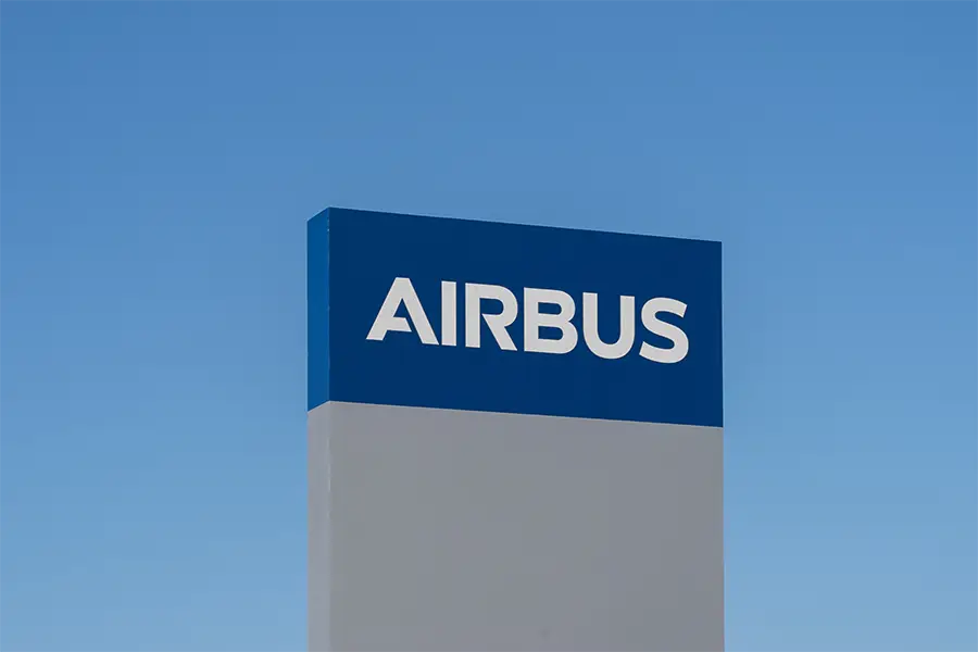 airbus toulouse